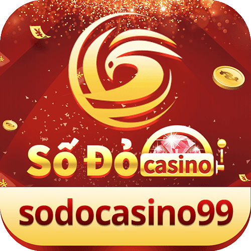 SODO Casino logo 500x500
